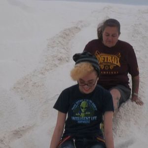 Meet your Posher, Teri